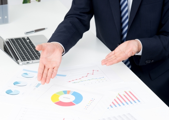 コンサルティング